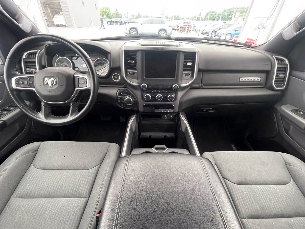 2023 Ram 1500 in St-Jérôme, Quebec - 10 - w1024h768px