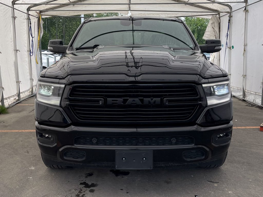 2023 Ram 1500 in St-Jérôme, Quebec - 4 - w1024h768px