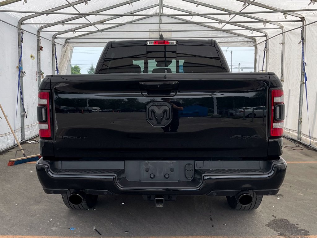 2023 Ram 1500 in St-Jérôme, Quebec - 6 - w1024h768px