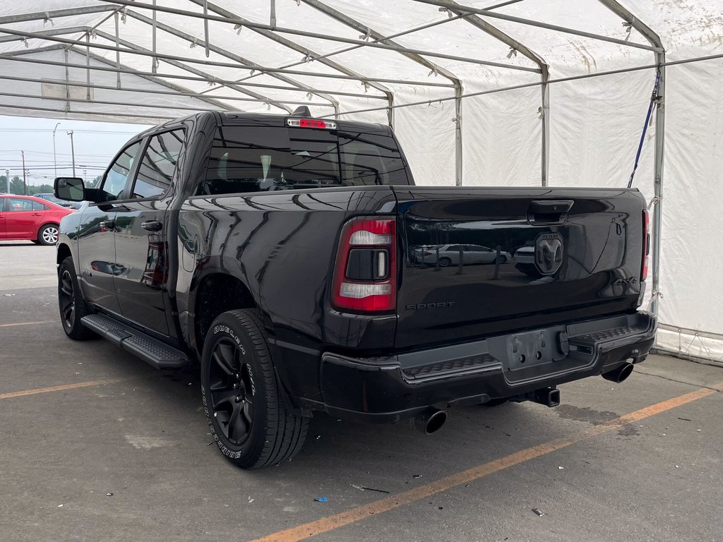 2023 Ram 1500 in St-Jérôme, Quebec - 5 - w1024h768px