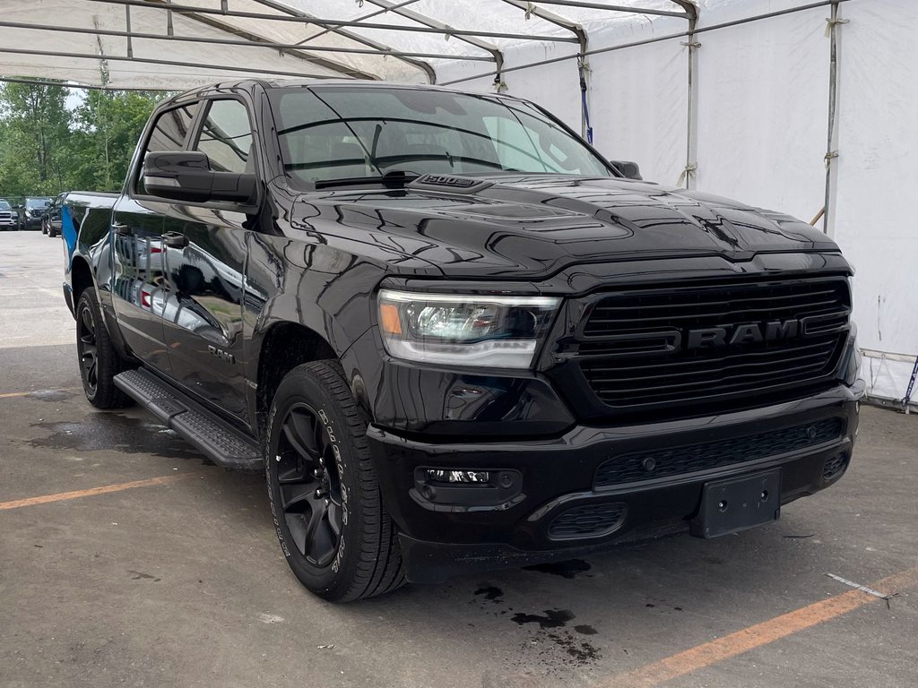 2023 Ram 1500 in St-Jérôme, Quebec - 9 - w1024h768px
