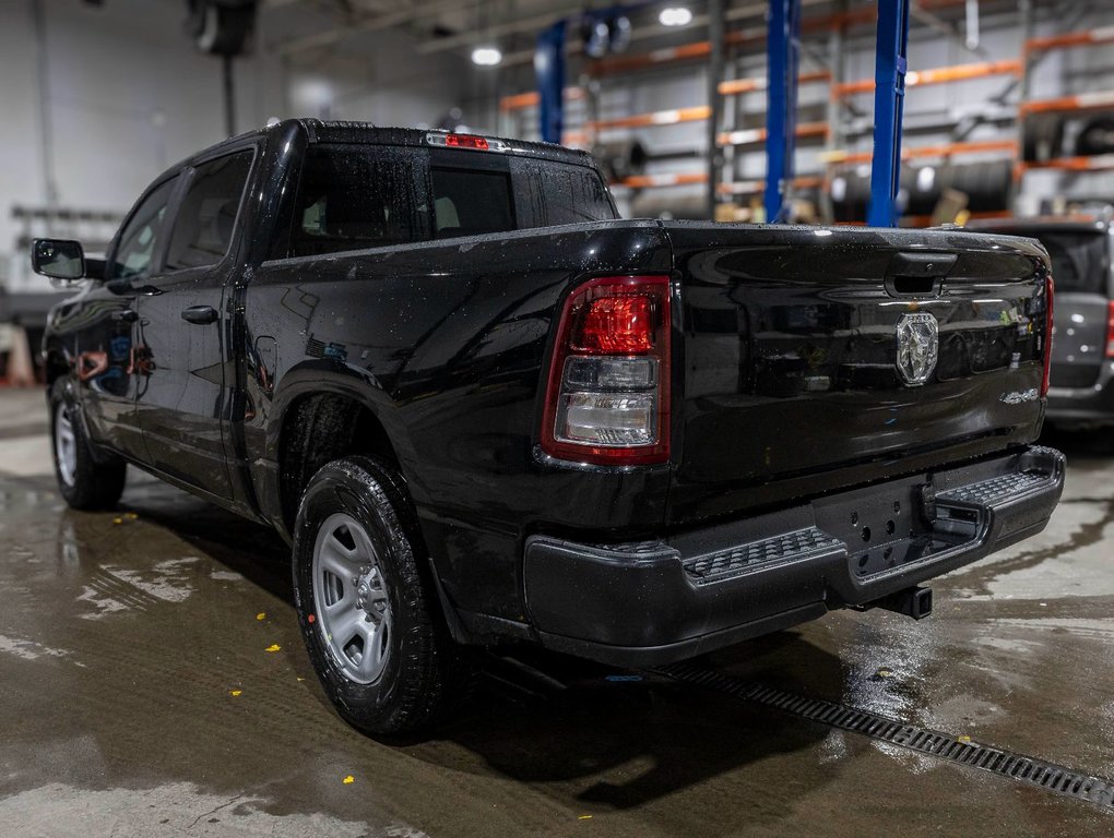 2024 Ram 1500 in St-Jérôme, Quebec - 5 - w1024h768px