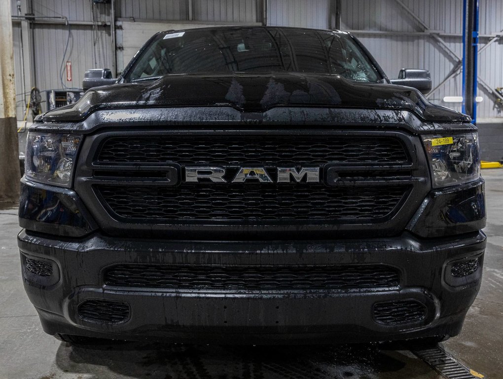 2024 Ram 1500 in St-Jérôme, Quebec - 2 - w1024h768px