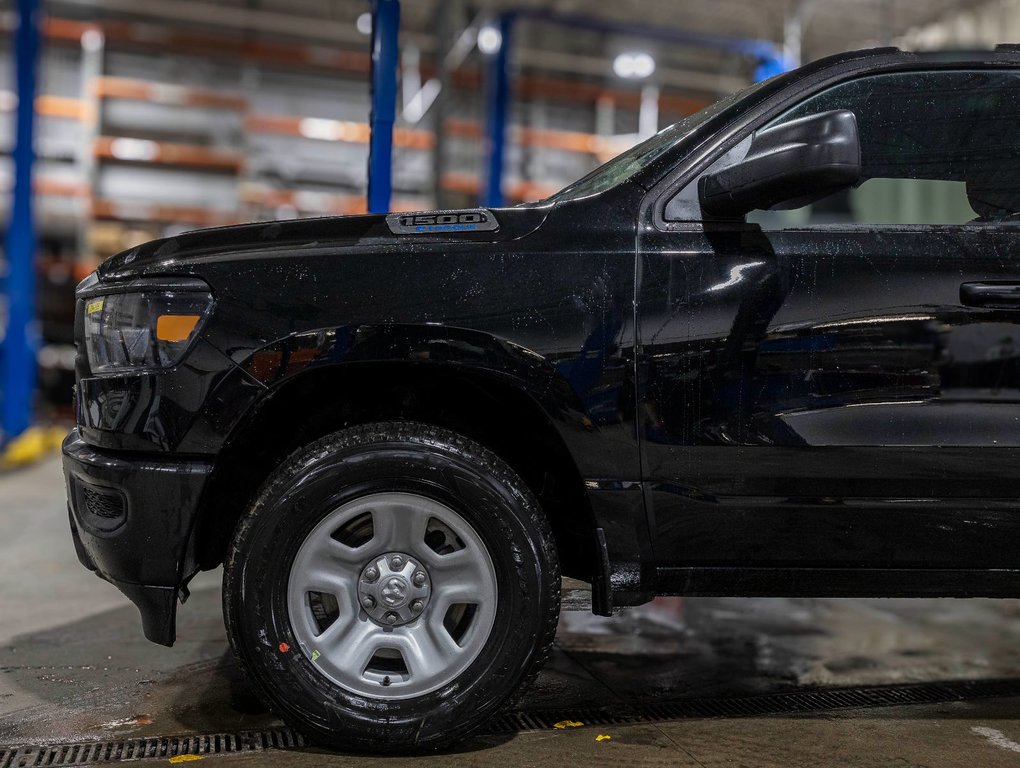 2024 Ram 1500 in St-Jérôme, Quebec - 32 - w1024h768px