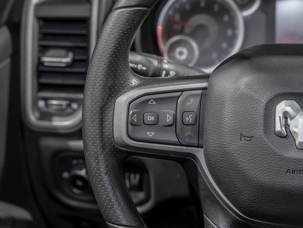 2024 Ram 1500 in St-Jérôme, Quebec - 16 - w1024h768px