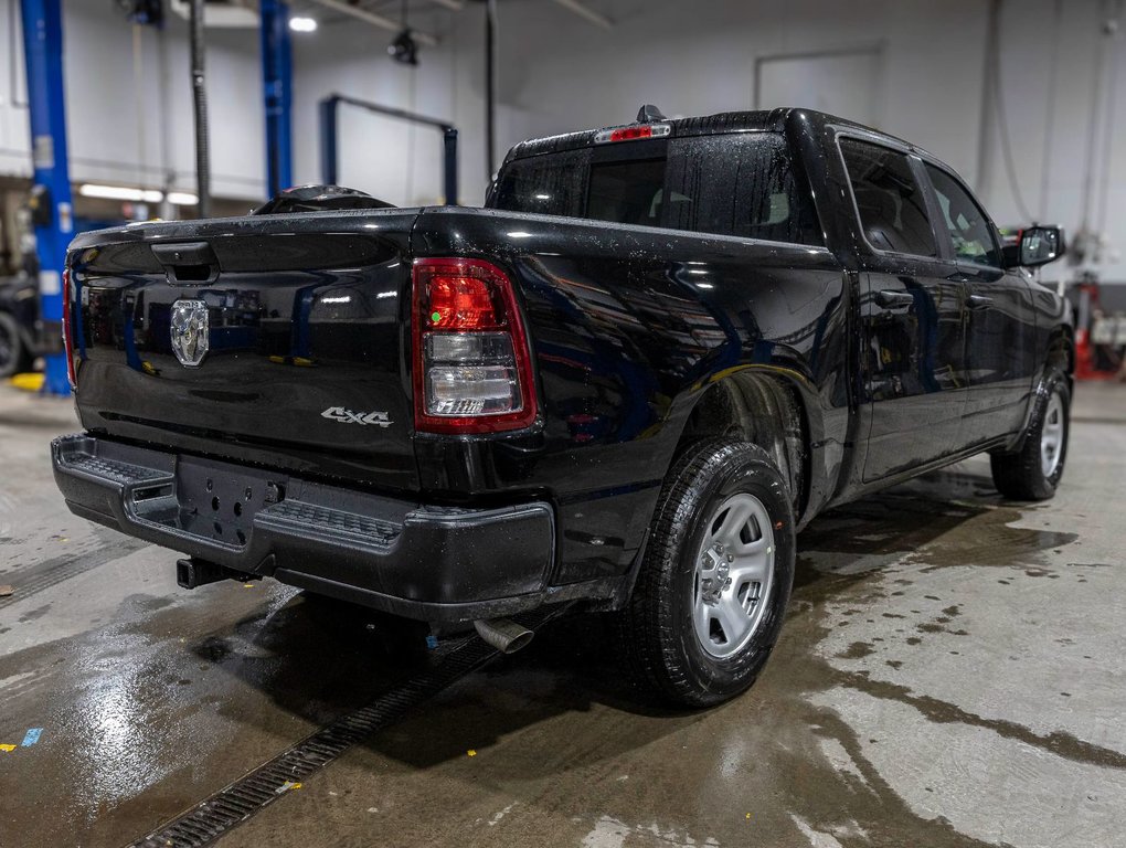 2024 Ram 1500 in St-Jérôme, Quebec - 8 - w1024h768px