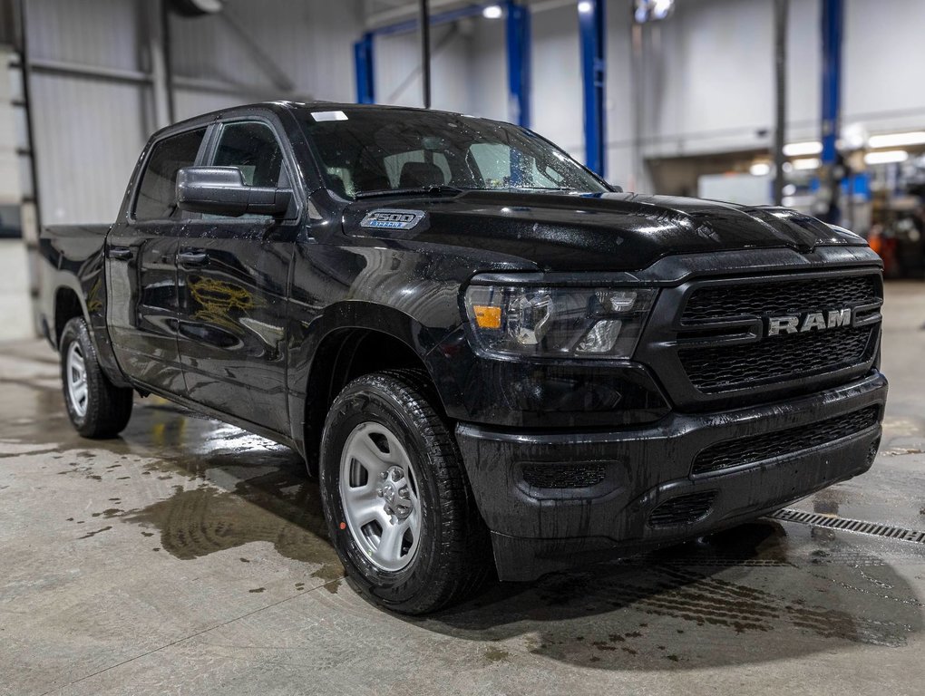 2024 Ram 1500 in St-Jérôme, Quebec - 10 - w1024h768px