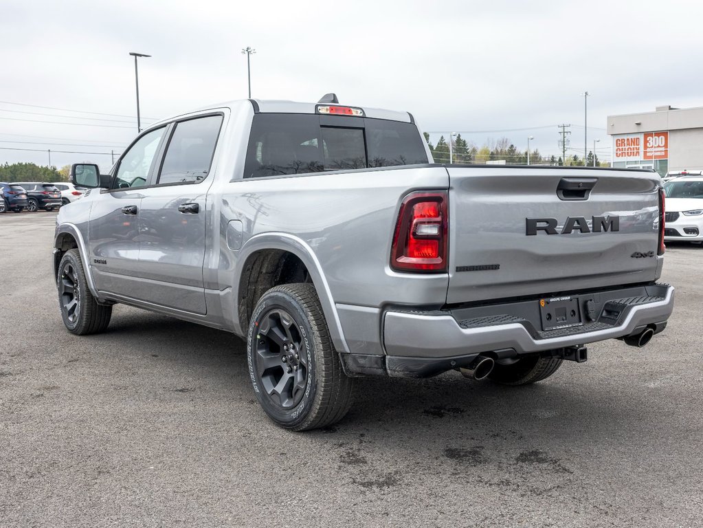 2025 Ram 1500 in St-Jérôme, Quebec - 6 - w1024h768px