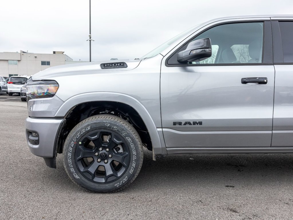 2025 Ram 1500 in St-Jérôme, Quebec - 38 - w1024h768px