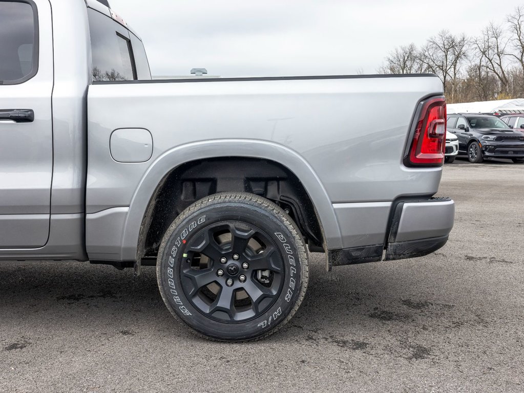 2025 Ram 1500 in St-Jérôme, Quebec - 33 - w1024h768px