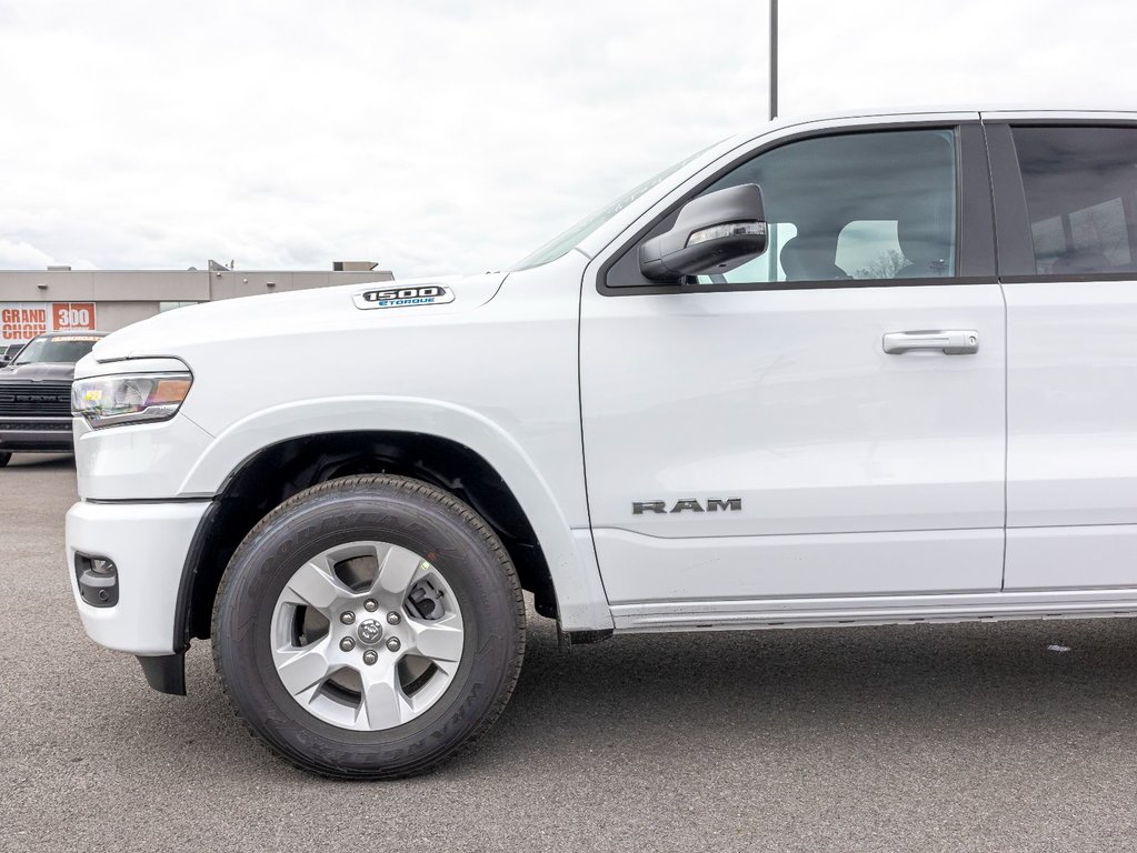 2025 Ram 1500 in St-Jérôme, Quebec - 34 - w1024h768px