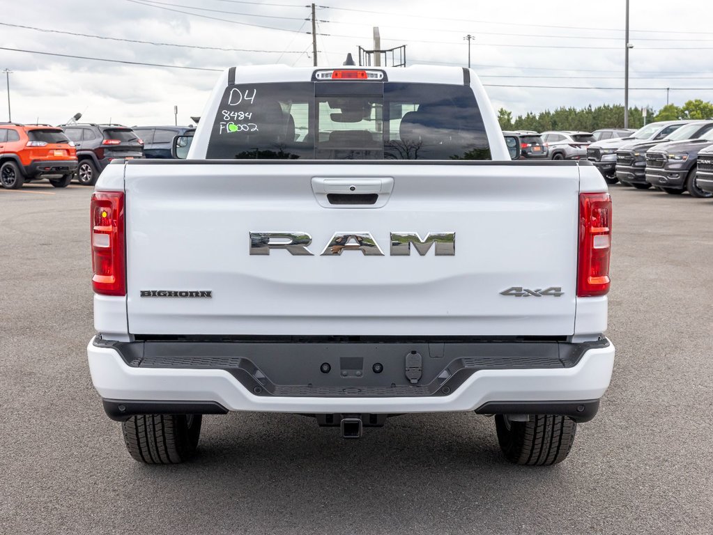 2025 Ram 1500 in St-Jérôme, Quebec - 6 - w1024h768px