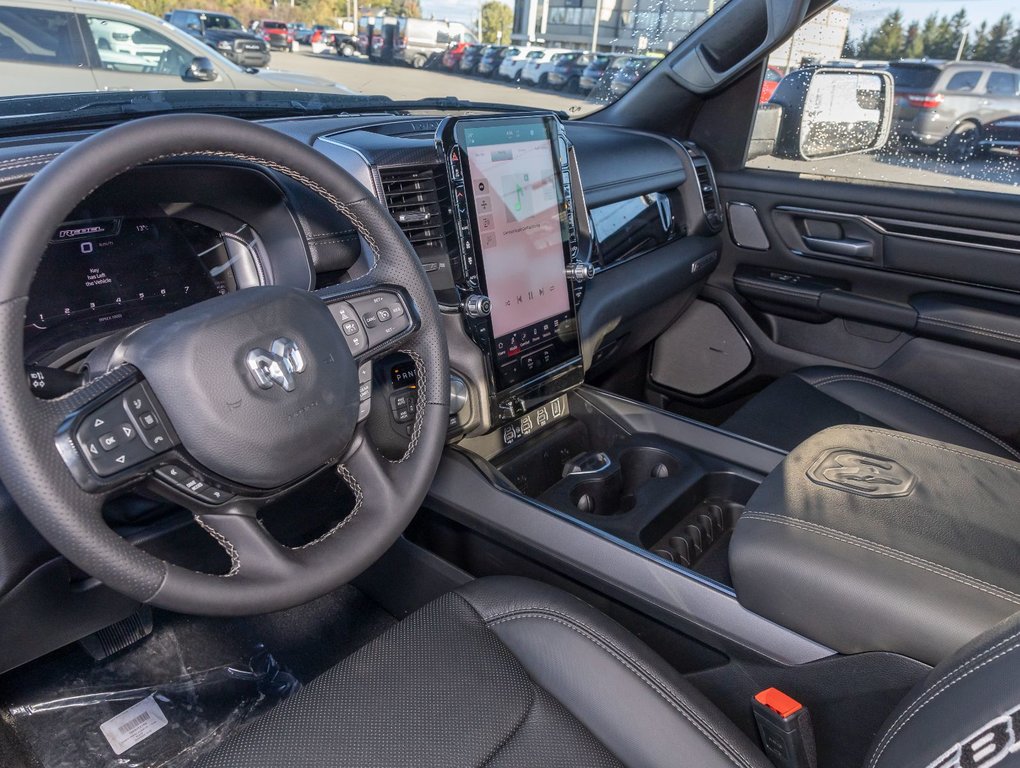 2025 Ram 1500 in St-Jérôme, Quebec - 12 - w1024h768px