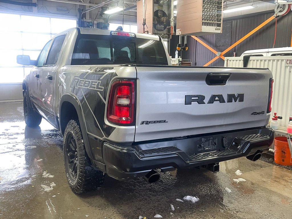 Ram 1500  2025 à St-Jérôme, Québec - 6 - w1024h768px