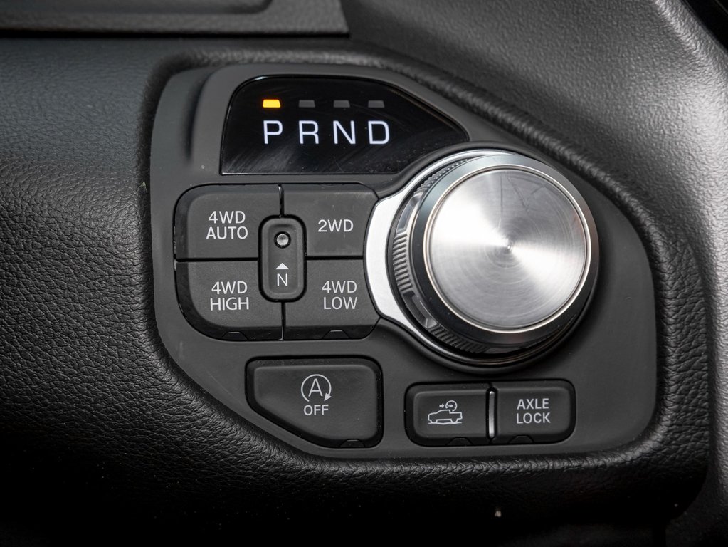 2025 Ram 1500 in St-Jérôme, Quebec - 21 - w1024h768px