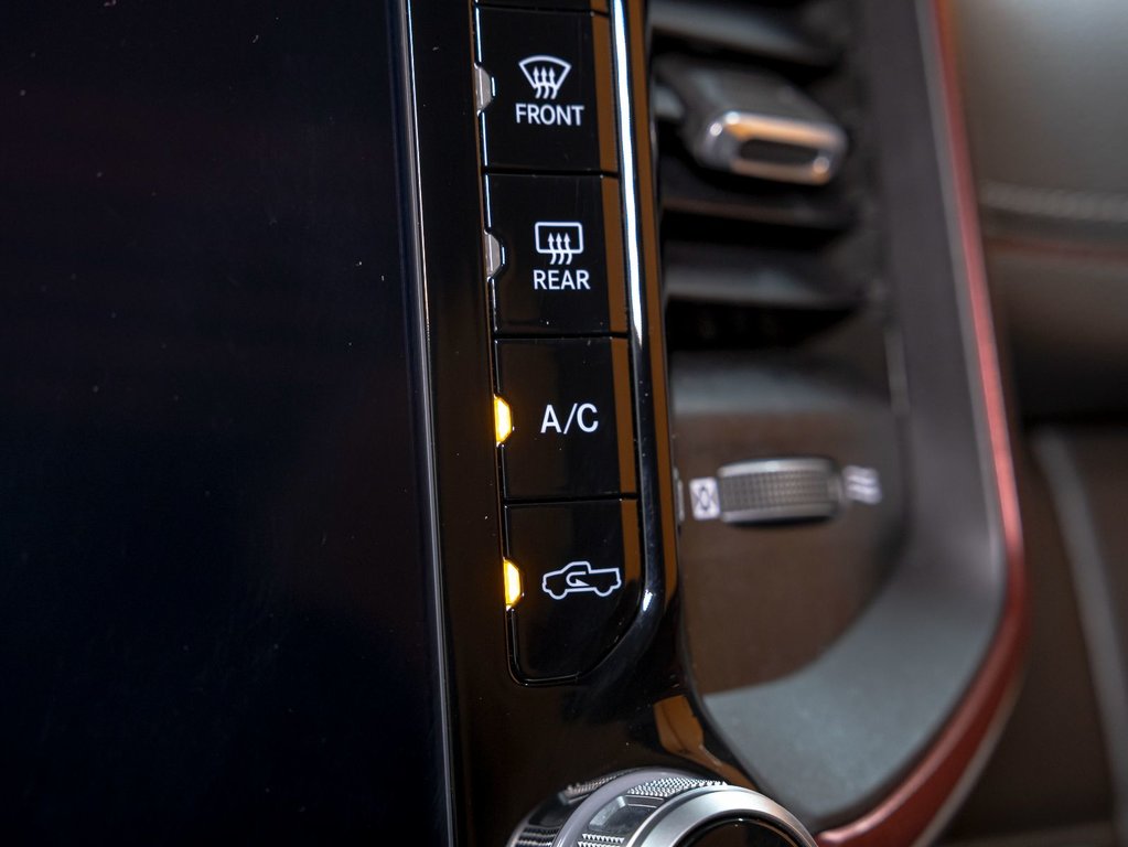 2025 Ram 1500 in St-Jérôme, Quebec - 22 - w1024h768px