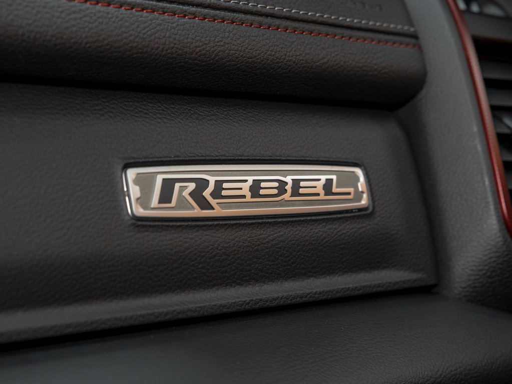 2025 Ram 1500 in St-Jérôme, Quebec - 20 - w1024h768px