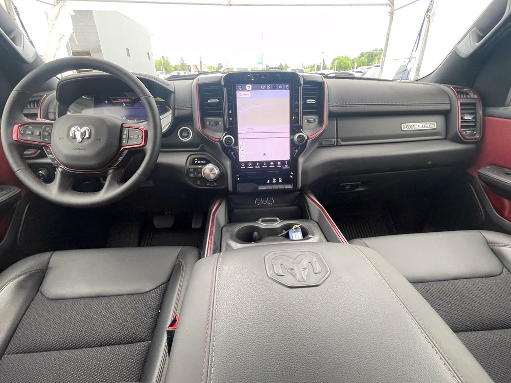 2025 Ram 1500 in St-Jérôme, Quebec - 12 - w1024h768px