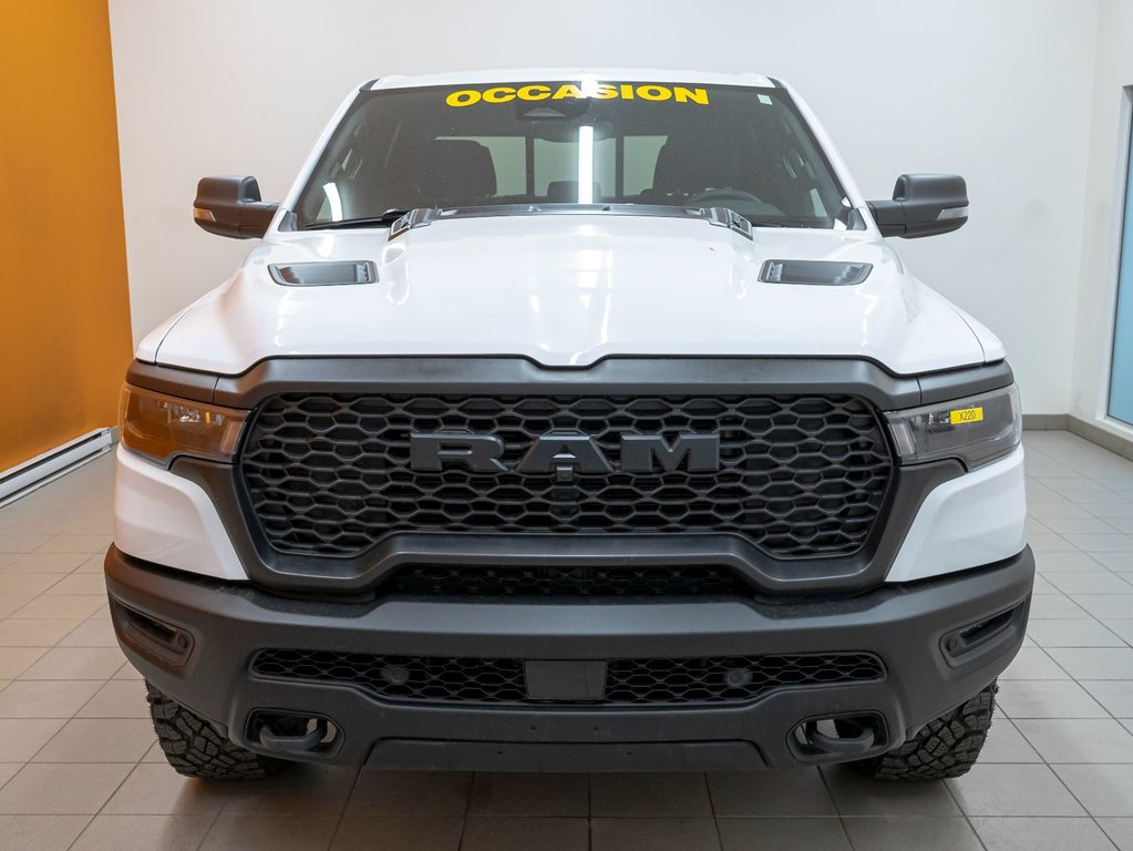 Ram 1500  2025 à St-Jérôme, Québec - 4 - w1024h768px