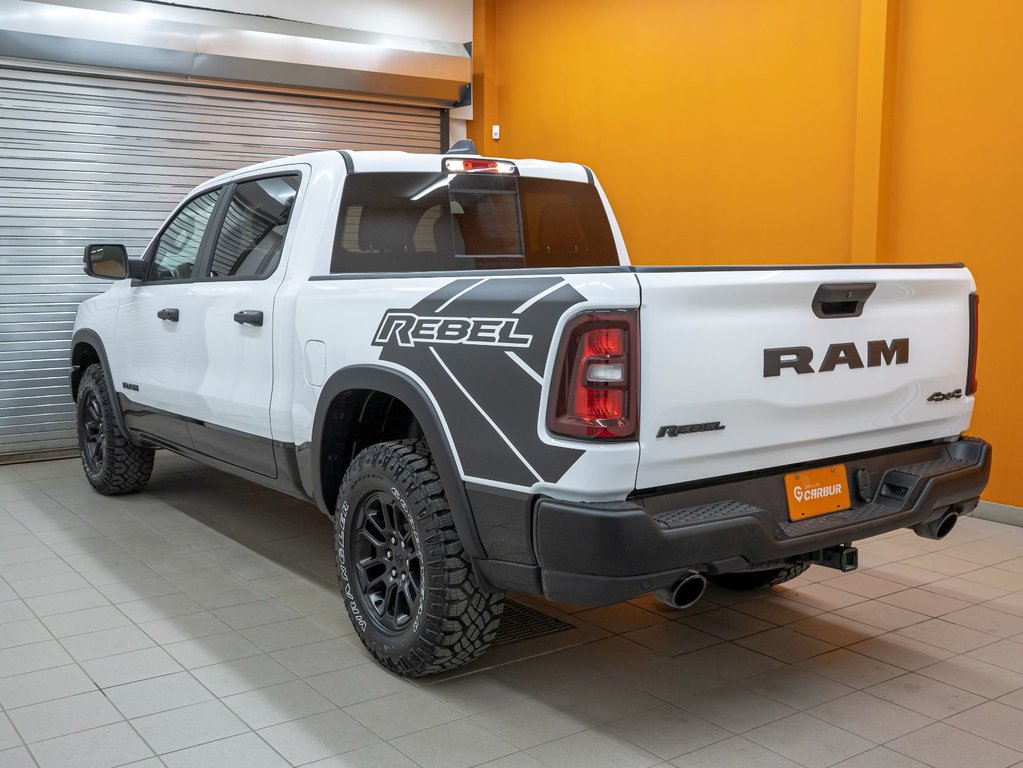 Ram 1500  2025 à St-Jérôme, Québec - 5 - w1024h768px