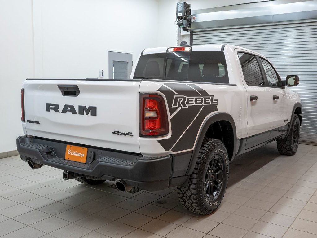 Ram 1500  2025 à St-Jérôme, Québec - 8 - w1024h768px