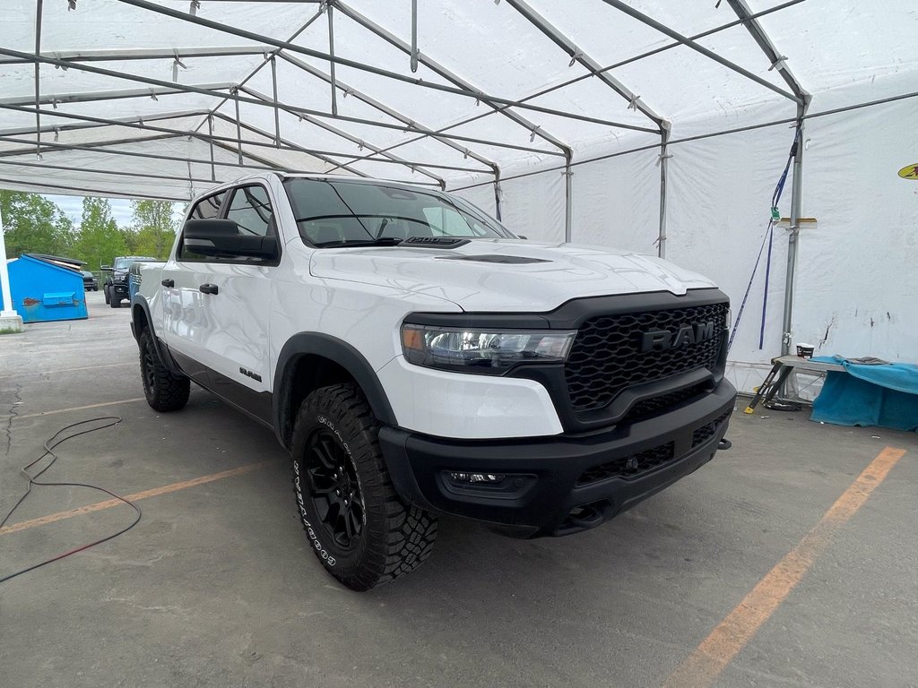 2025 Ram 1500 in St-Jérôme, Quebec - 10 - w1024h768px