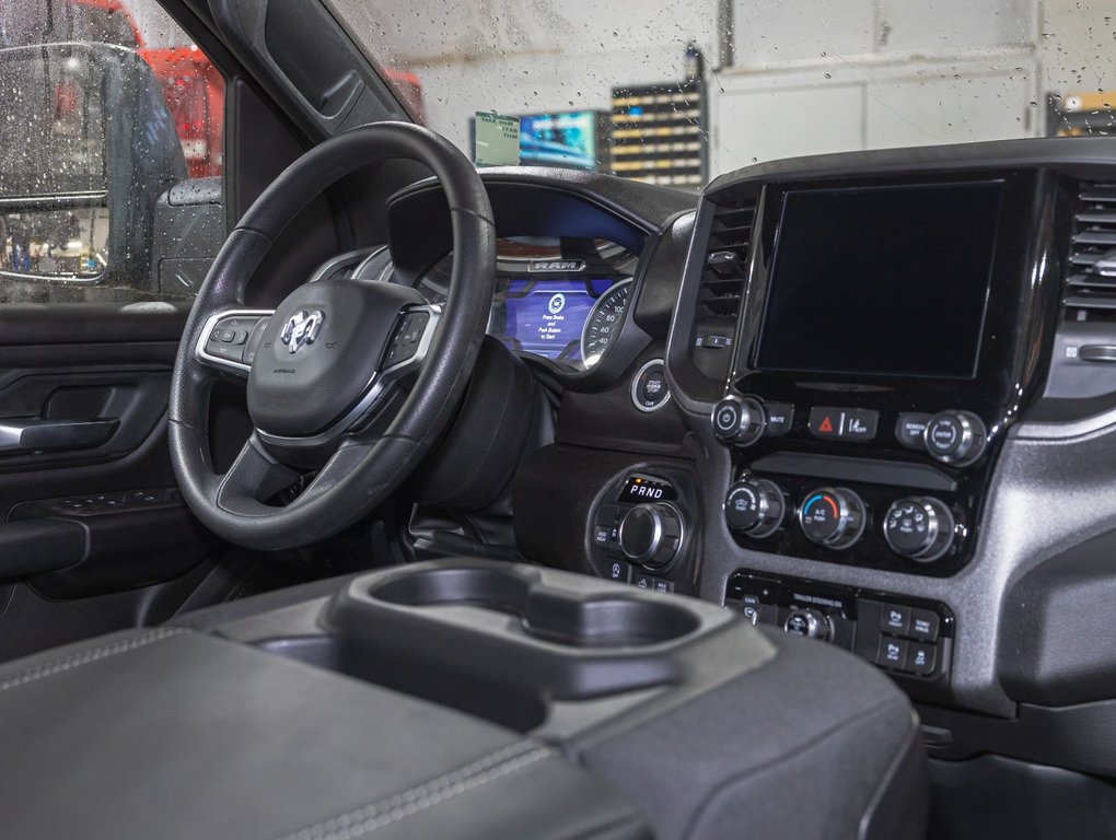 2025 Ram 1500 in St-Jérôme, Quebec - 25 - w1024h768px