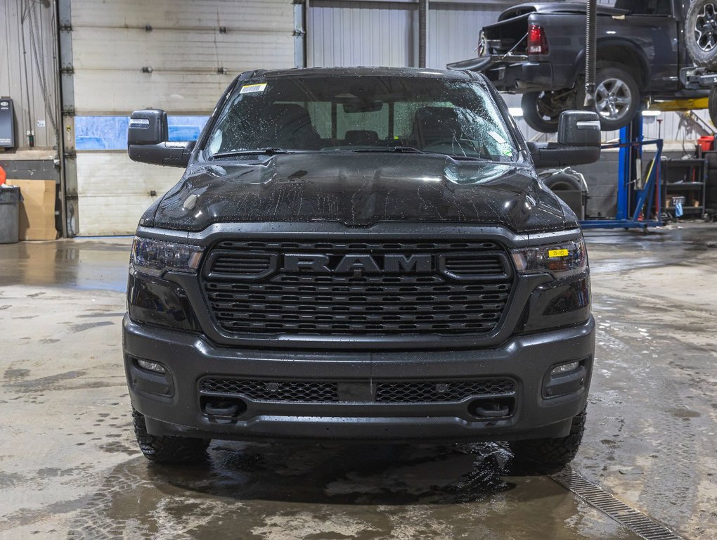 2025 Ram 1500 in St-Jérôme, Quebec - 2 - w1024h768px