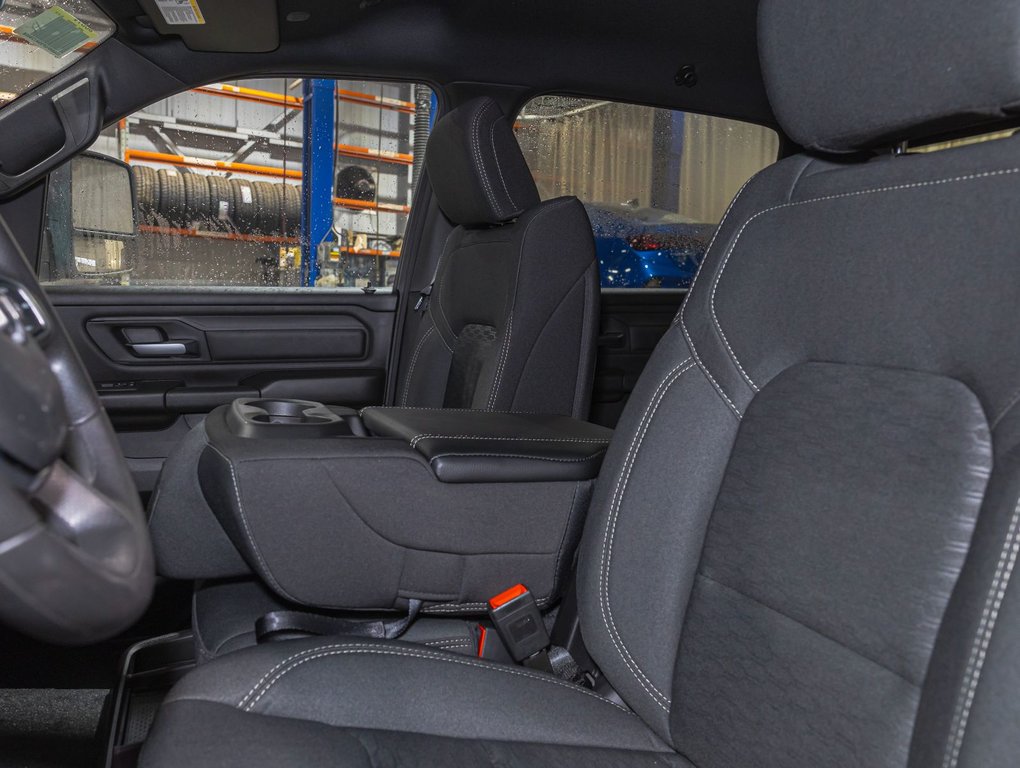 2025 Ram 1500 in St-Jérôme, Quebec - 10 - w1024h768px
