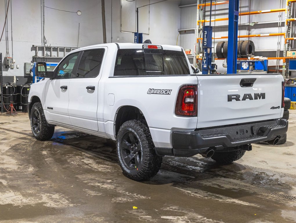 2025 Ram 1500 in St-Jérôme, Quebec - 5 - w1024h768px