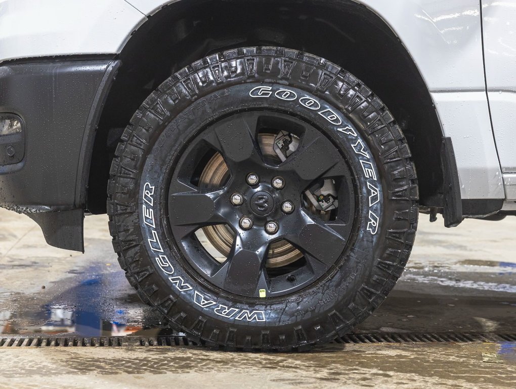 2025 Ram 1500 in St-Jérôme, Quebec - 30 - w1024h768px