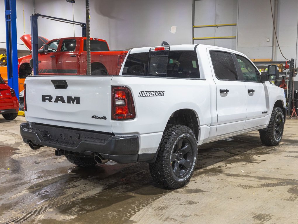 2025 Ram 1500 in St-Jérôme, Quebec - 8 - w1024h768px