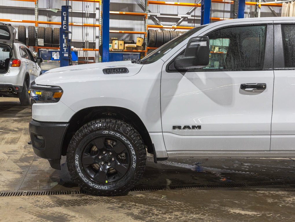 2025 Ram 1500 in St-Jérôme, Quebec - 29 - w1024h768px
