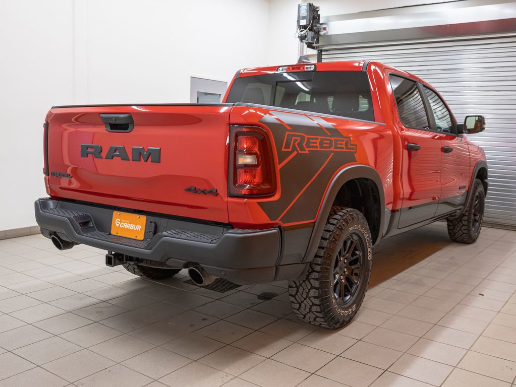 Ram 1500  2025 à St-Jérôme, Québec - 8 - w1024h768px