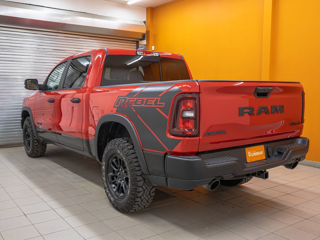 Ram 1500  2025 à St-Jérôme, Québec - 5 - w1024h768px