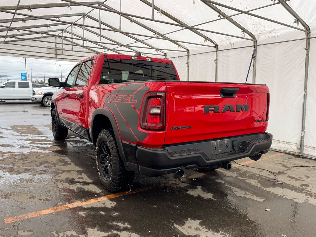 2025 Ram 1500 in St-Jérôme, Quebec - 6 - w1024h768px