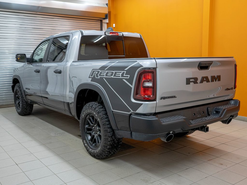 Ram 1500  2025 à St-Jérôme, Québec - 5 - w1024h768px