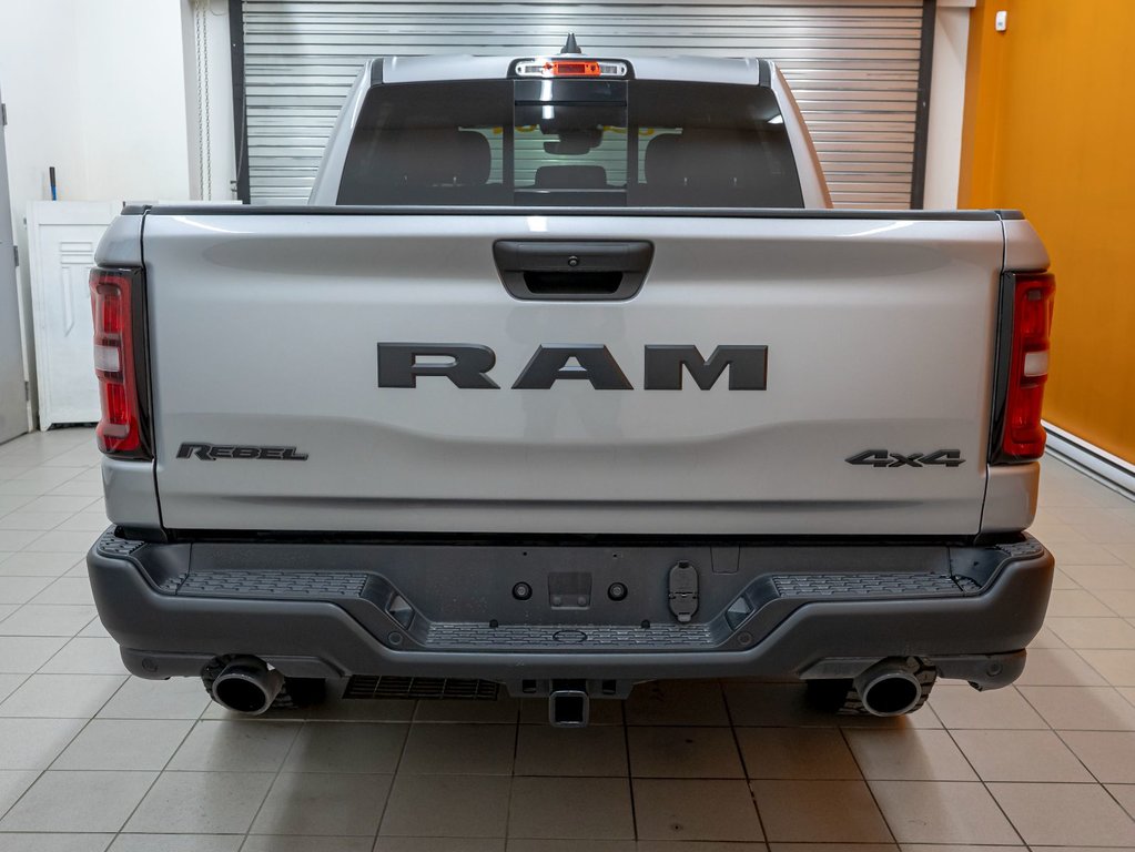 Ram 1500  2025 à St-Jérôme, Québec - 6 - w1024h768px