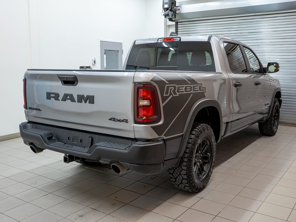 Ram 1500  2025 à St-Jérôme, Québec - 8 - w1024h768px