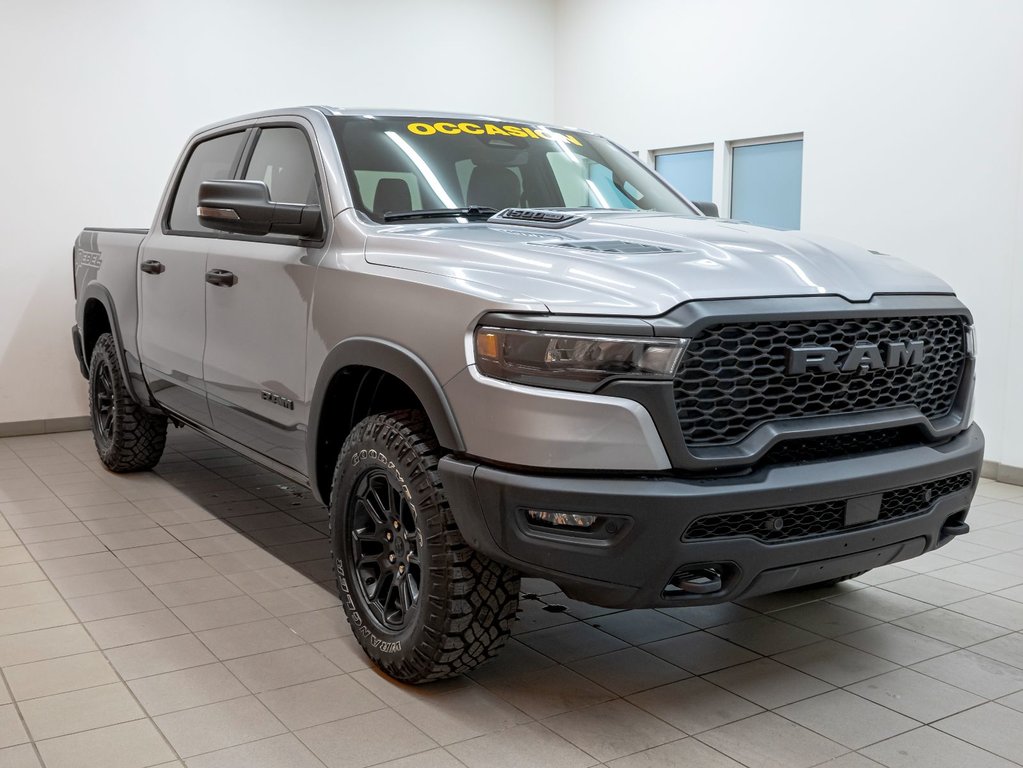 Ram 1500  2025 à St-Jérôme, Québec - 9 - w1024h768px