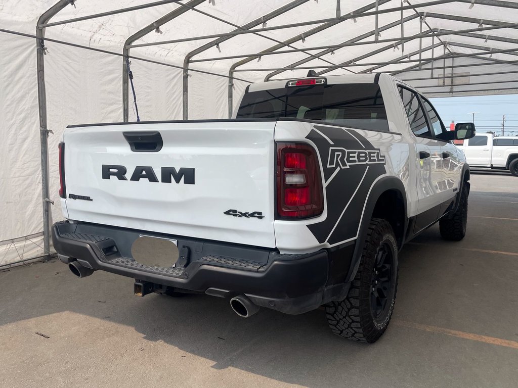 2025 Ram 1500 in St-Jérôme, Quebec - 9 - w1024h768px