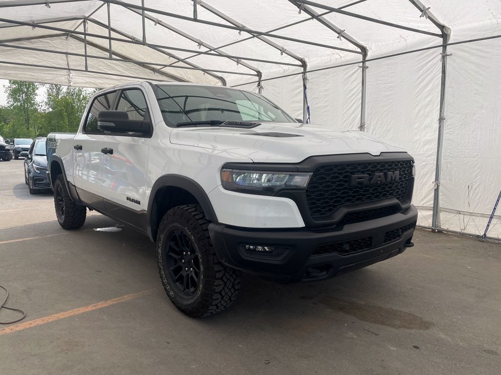 2025 Ram 1500 in St-Jérôme, Quebec - 10 - w1024h768px