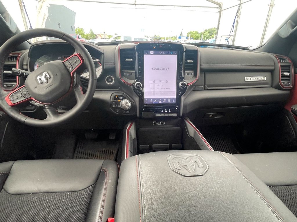 2025 Ram 1500 in St-Jérôme, Quebec - 12 - w1024h768px