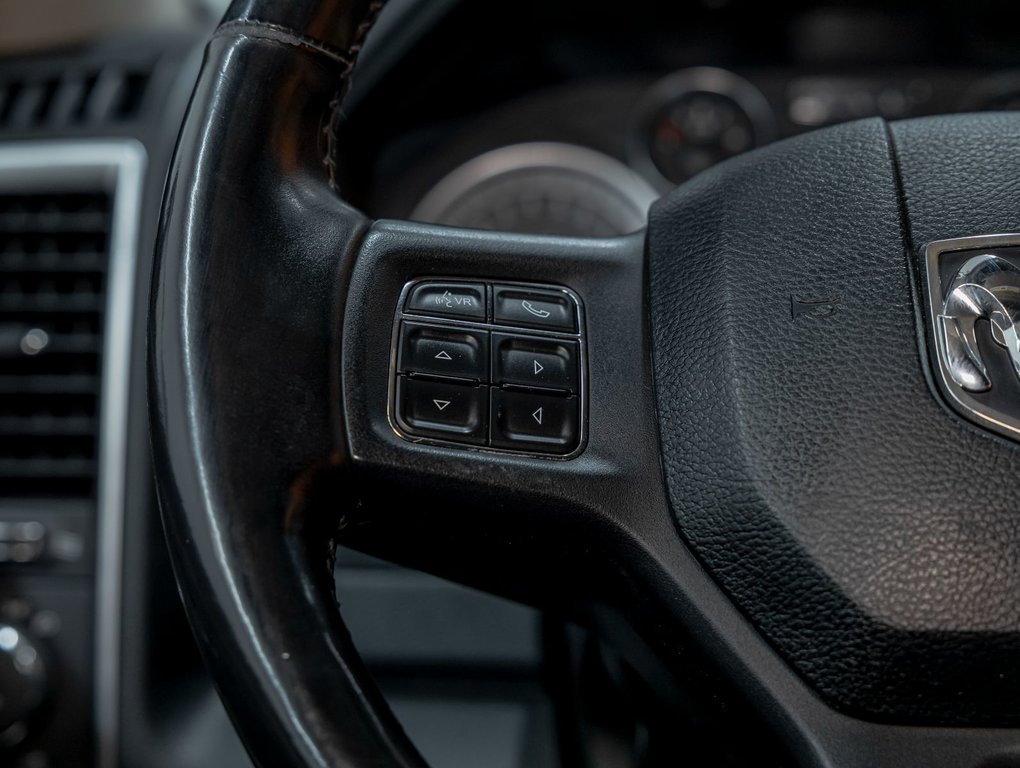 2015 Ram 2500 in St-Jérôme, Quebec - 14 - w1024h768px