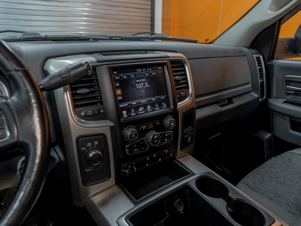 2015 Ram 2500 in St-Jérôme, Quebec - 17 - w1024h768px