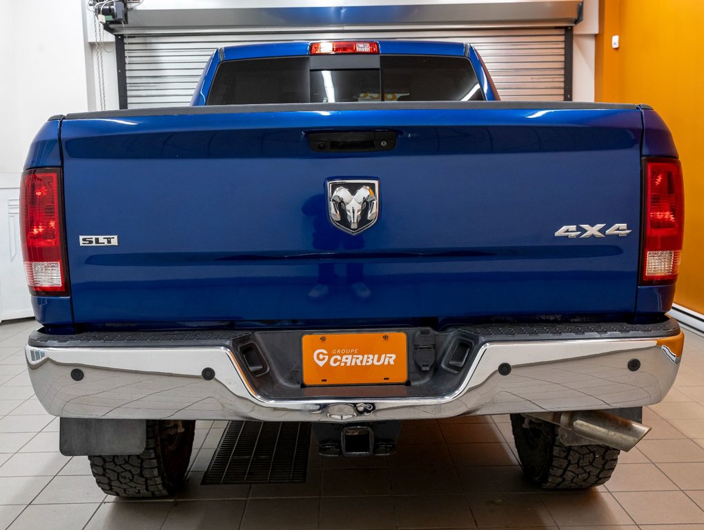 2015 Ram 2500 in St-Jérôme, Quebec - 6 - w1024h768px