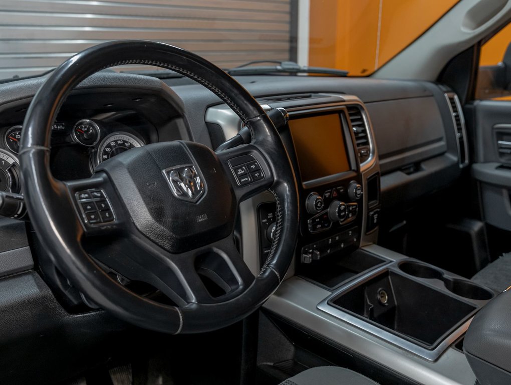 2015 Ram 2500 in St-Jérôme, Quebec - 2 - w1024h768px