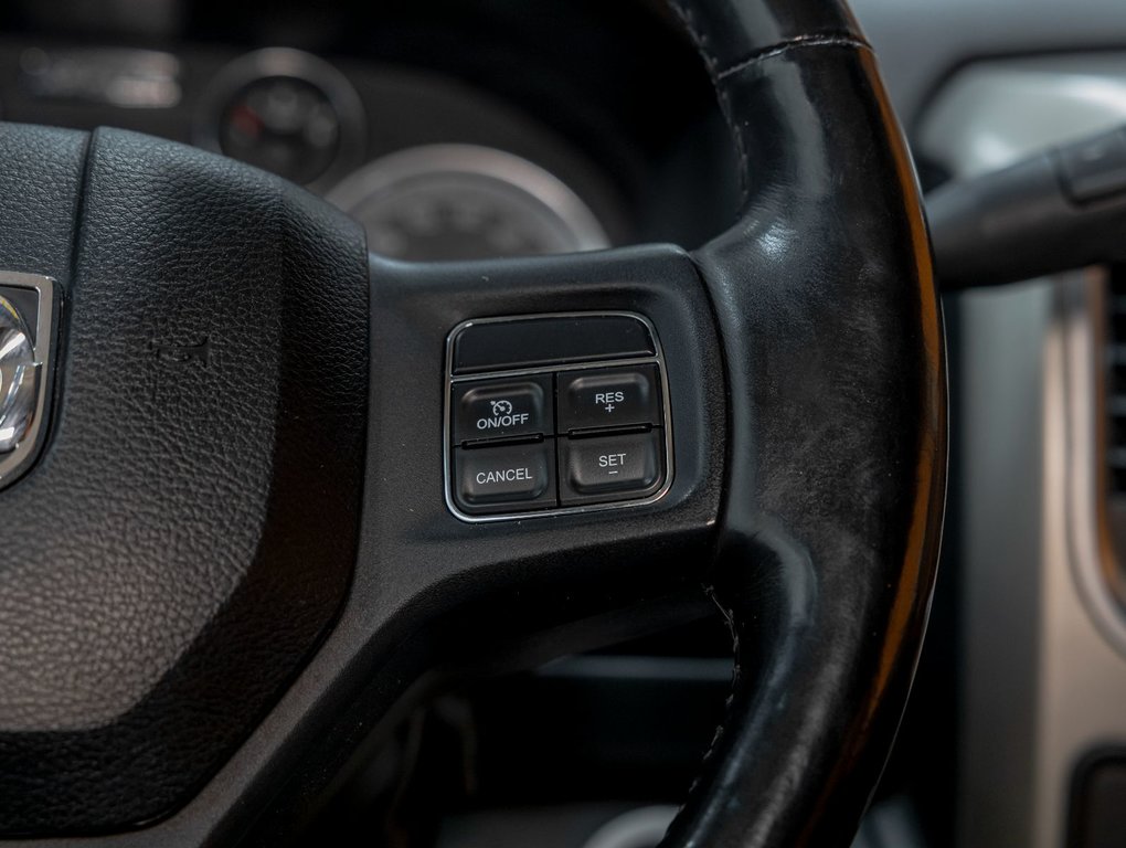 2015 Ram 2500 in St-Jérôme, Quebec - 15 - w1024h768px