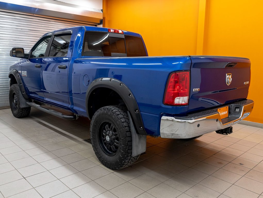 2015 Ram 2500 in St-Jérôme, Quebec - 5 - w1024h768px