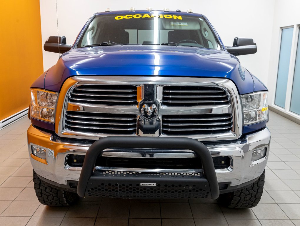 2015 Ram 2500 in St-Jérôme, Quebec - 4 - w1024h768px